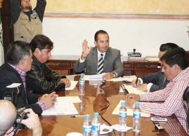 “Discusión de ley tomará tres meses”