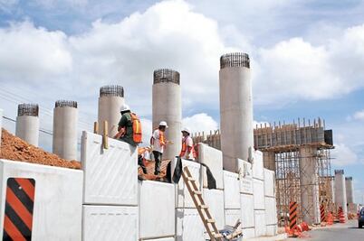 Invertirá SCT 4.5 mil mdp