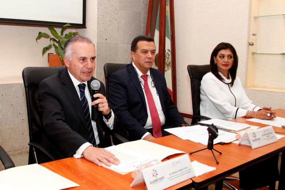 Fotos: Guillermo González