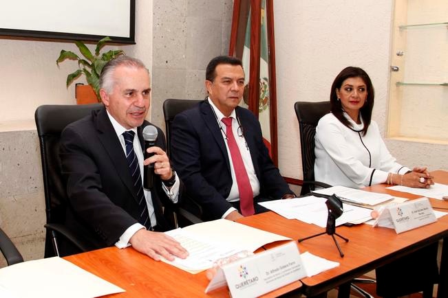 Unidad de Oncología sin fecha de apertura