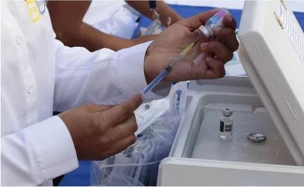 El mundo debe prepararse para inevitable próxima pandemia de gripe: OMS