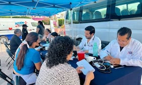 Querétaro descarta cambio al IMSS-Bienestar