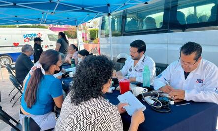 Querétaro descarta cambio al IMSS-Bienestar
