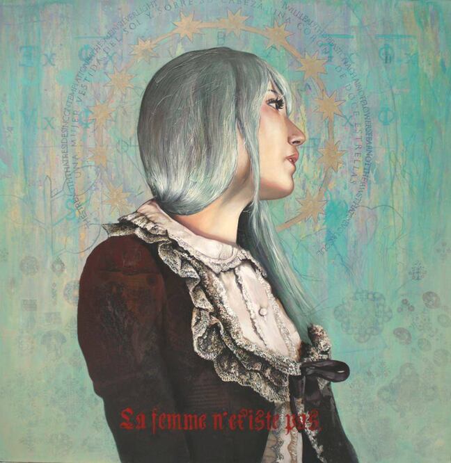 Galería Libertad abre nuevas exposiciones