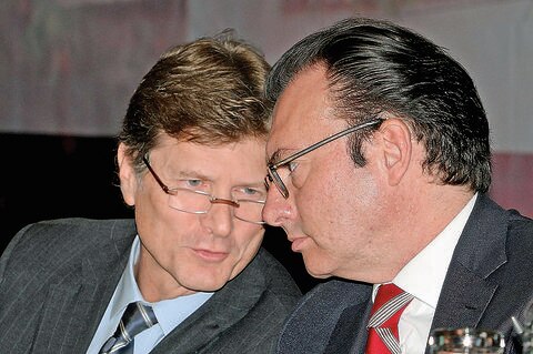 La economía mexicana crece