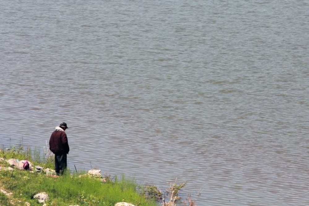 Autoridades alertaron a familias la necesidad de tomar precauciones, ya que los bordos y presas no son sitios para realizar actividades. / FOTOS: ARCHIVO. EL UNIVERSAL