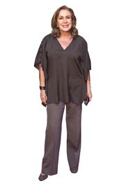 Laura Zapata  llama “estrellita” a su sobrina Camila Sodi