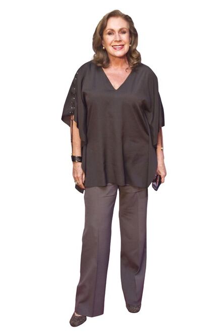 Laura Zapata llama “estrellita” a su sobrina Camila Sodi