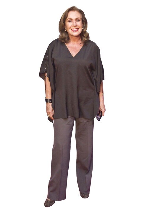 Laura Zapata llama “estrellita” a su sobrina Camila Sodi