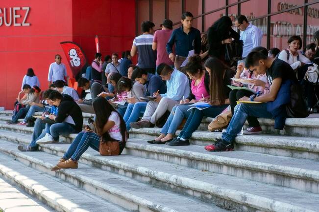 Empresa de autopartes ampliará plantilla laboral