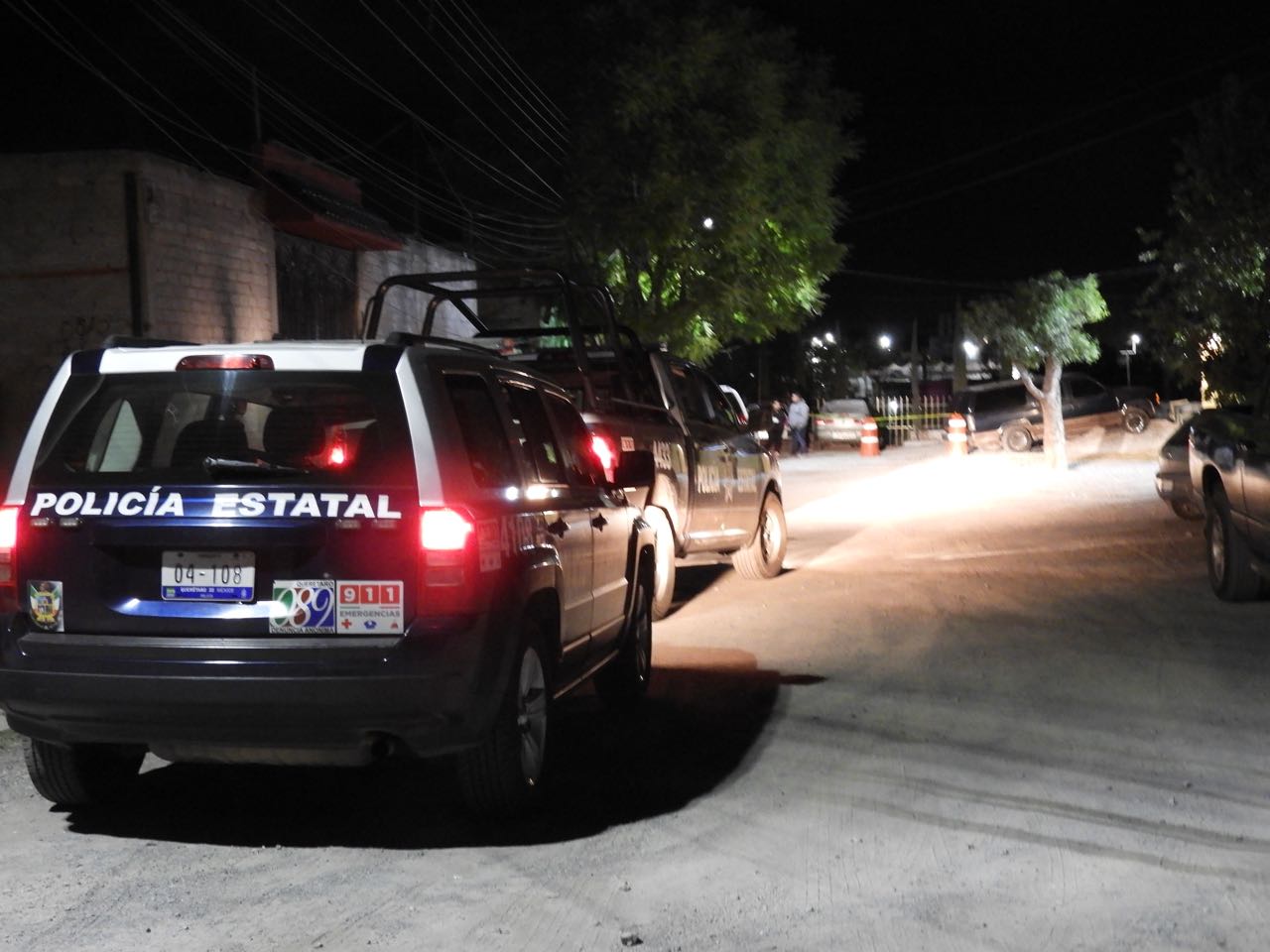 Foto: Luis Rodríguez