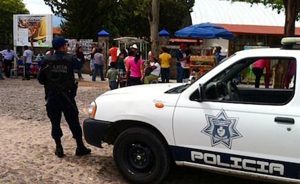 Alcoholímetro y seguridad para Feria del Vino en TX