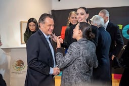 Cocina también une a México y España