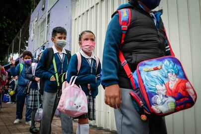 Opinión. Regreso a clases