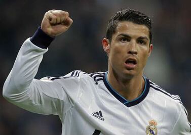 Manchester United está en mi corazón: Cristiano