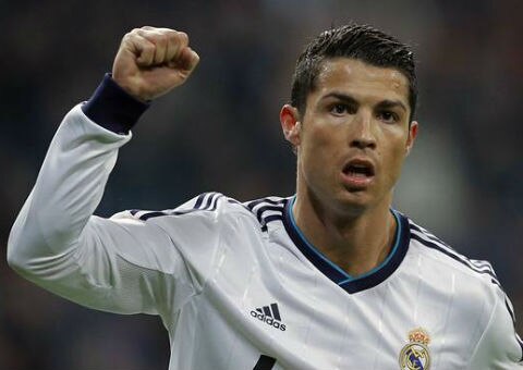 Manchester United está en mi corazón: Cristiano