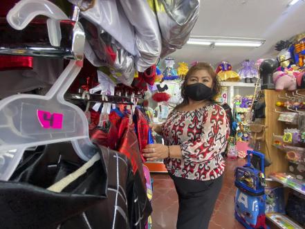 Mujeres, un pilar de la economía