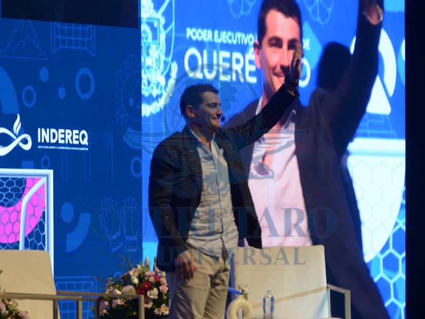 FOTO. FERNANDO CAMACHO