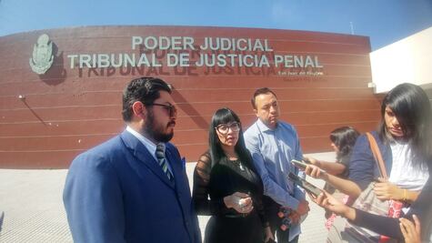 En suspenso fallo por caso Dafne