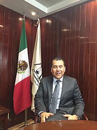 “Es un atentado que EU porten armas”