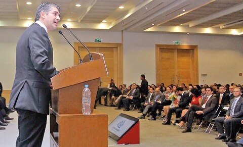 Pide Coparmex cerrar gestiones 