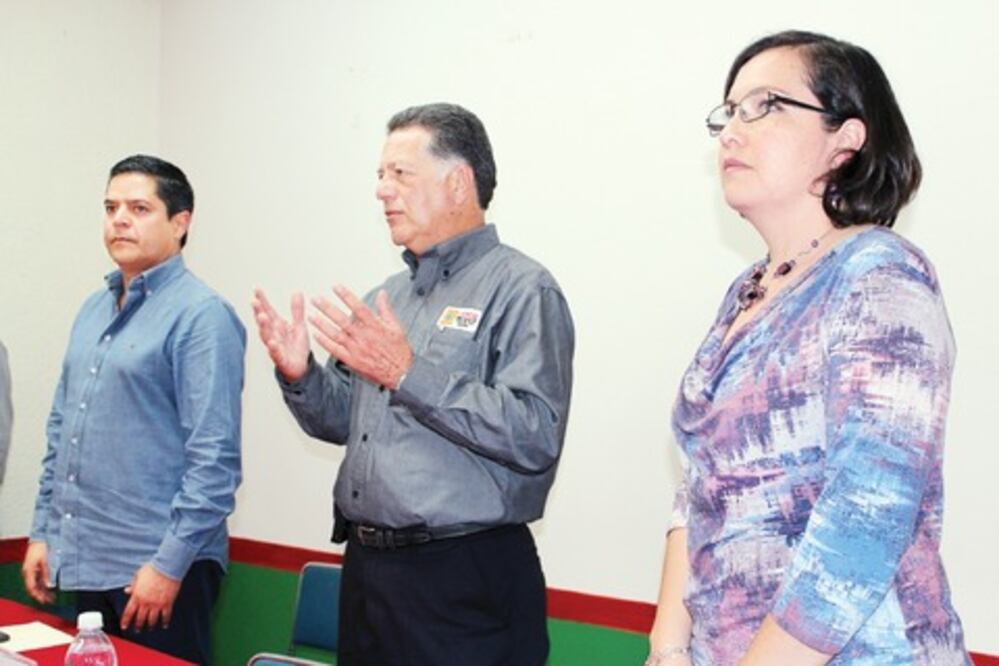 “Seguridad y Salud Cerca de ti”