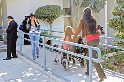 Firman convenio para impulsar inclusión