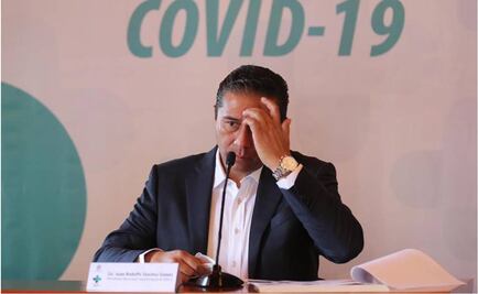 Lanzan servicio de recolección de desechos por Covid en Toluca