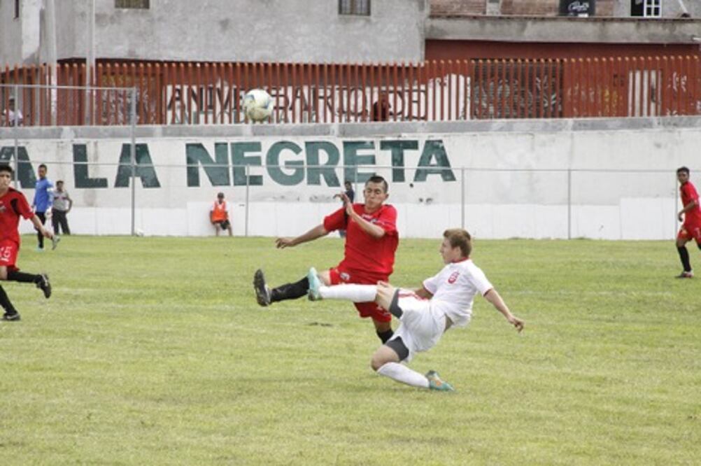 Corregidores FC inicia con victoria