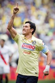 “El América es el equipo a vencer”