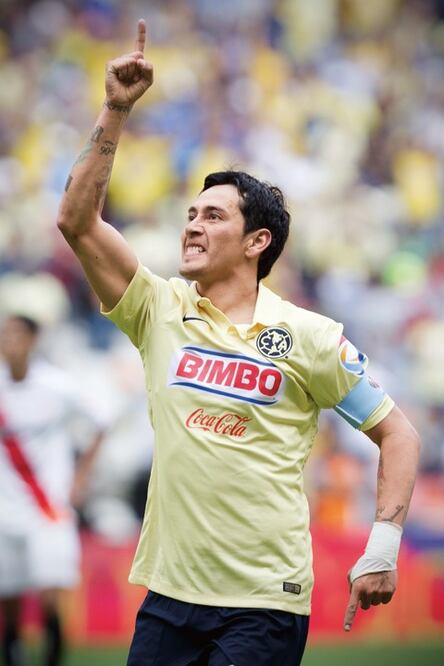 “El América es el equipo a vencer”