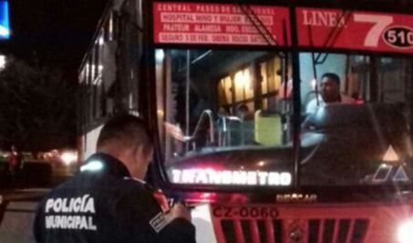 Saldo blanco durante el operativo "Transporte Seguro", revisaron 4,780 vehículos