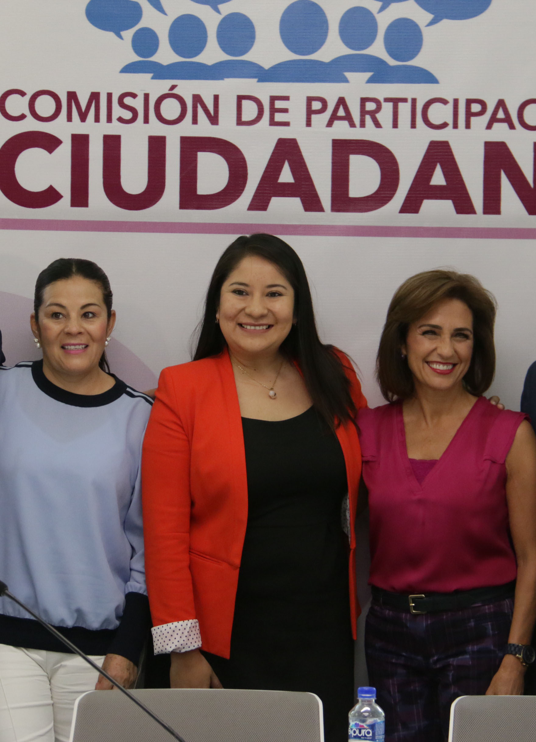 Otorgan reconocimiento jurídico al voluntariado