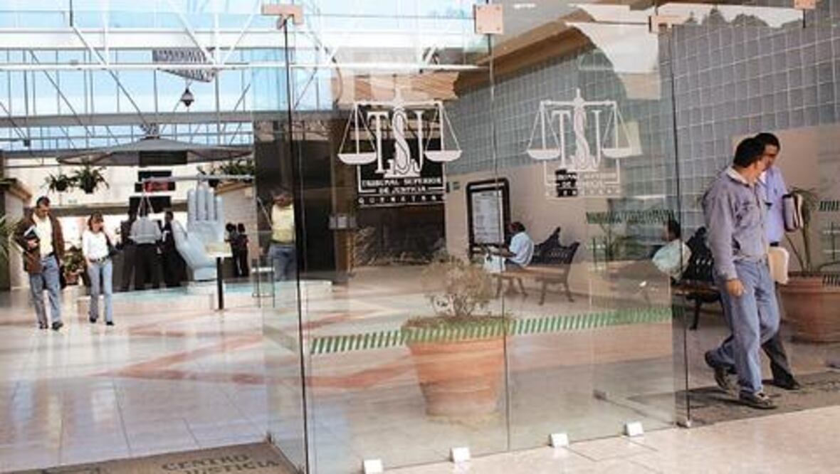 Necesita el TSJ modernizarse