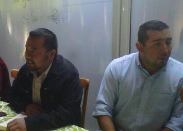 Renunciará al PRD Altamirano López