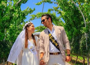 Cinco municipios serán destinos de romance