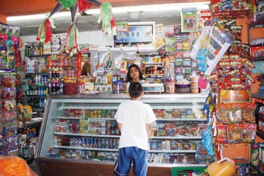 Año negro para 25 mil tienditas tradicionales