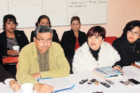 Solicitan a UAQ 15% de incremento salarial