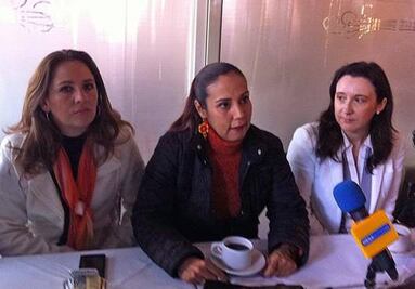 Van contra muerte materna