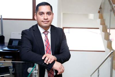 Empresas de outsourcing hacen uso de app del SAT