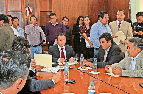 Congreso analiza tipo penal del feminicidio