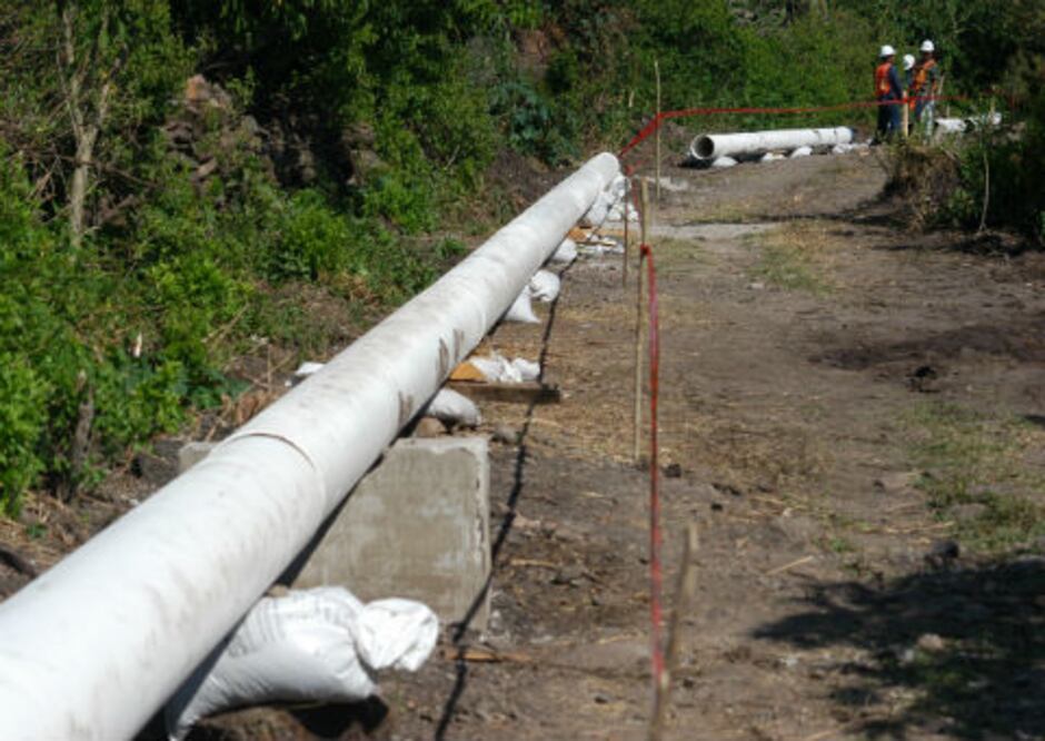 6 mdp para comunidades de SRJ