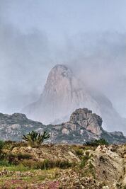 Los retos en la vida