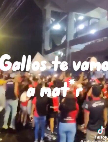 Bajo Reserva 04 de agosto de 2022