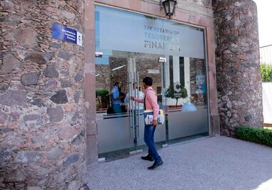 Querétaro ocupa lugar 8 en transparencia