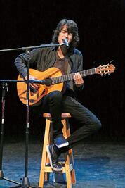 Fernando de Ita, un hijo “callejero”