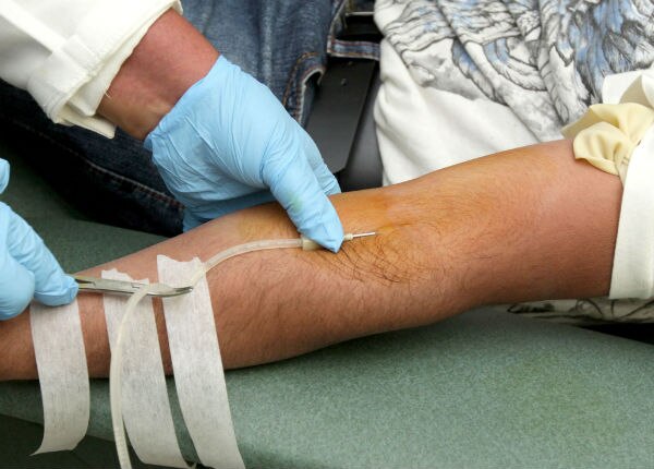 Capacitan a Consejo de Salud