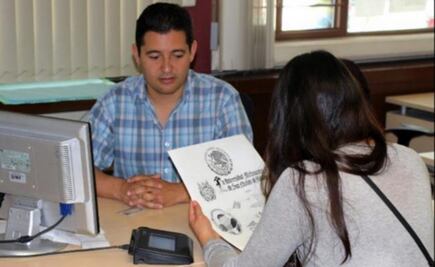 SEP inicia emisión de cédulas profesionales digitales; comenzarán con el IPN