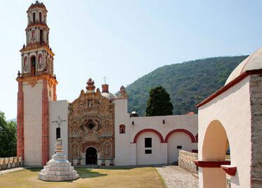 Incrementa turismo en la Sierra Gorda