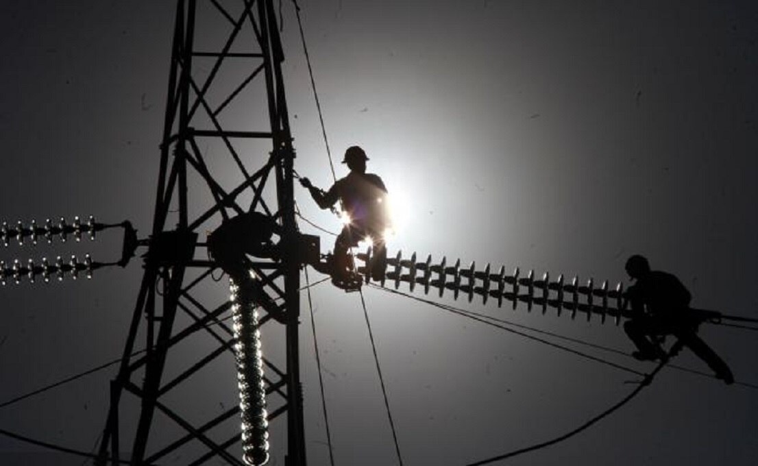 Sube tarifa eléctrica en noviembre, indica CFE